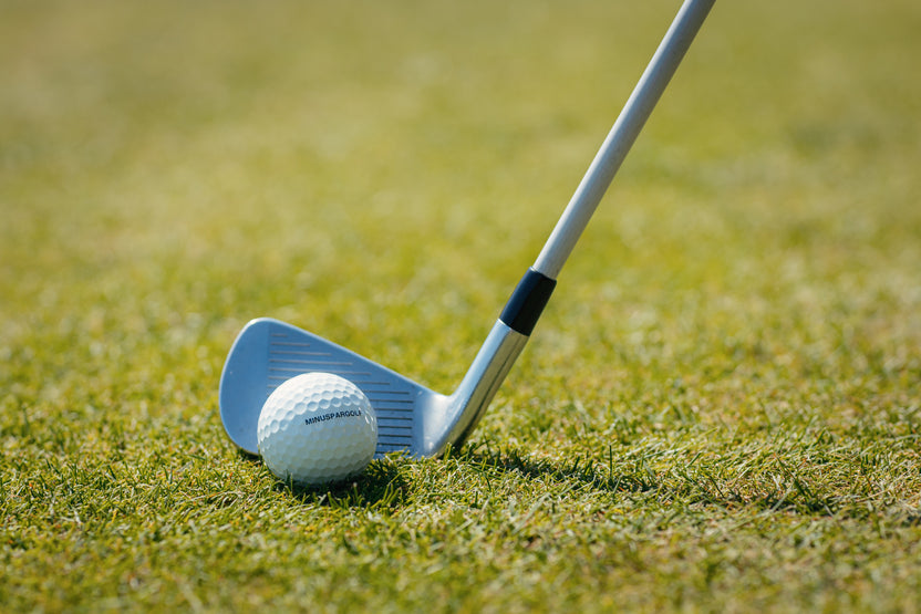 Golf attire for men – Minus Par Golf