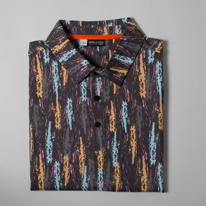Art Polo Shirt