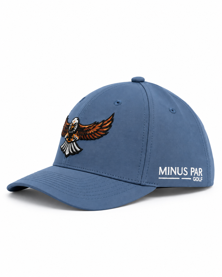 Eagle Eye Golf Hat