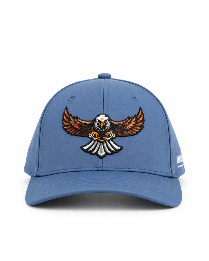 Eagle Eye Golf Hat