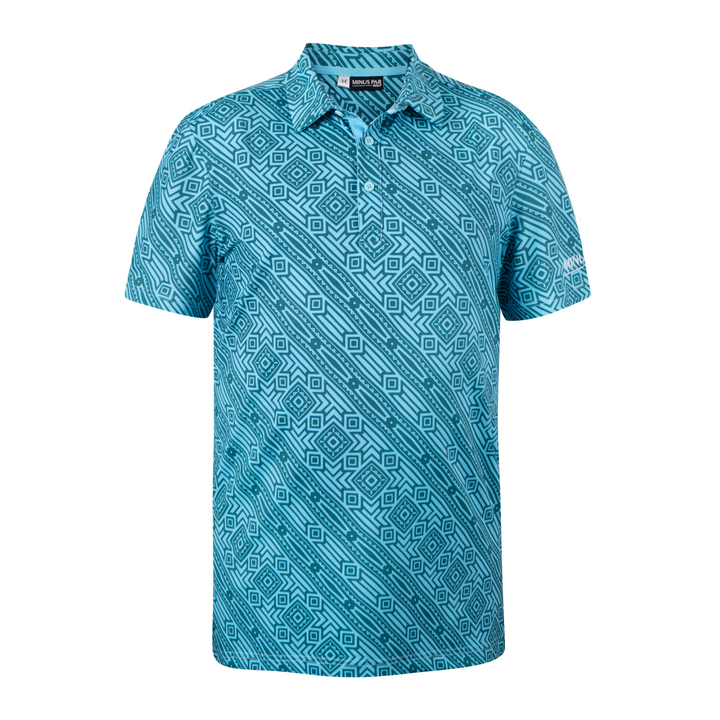 GeoPlay Golf Polo Shirt