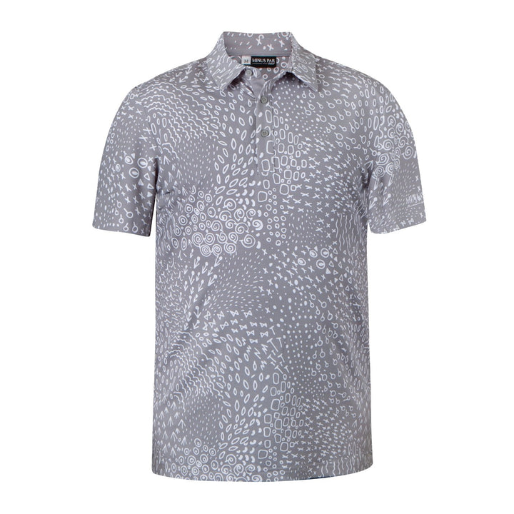 Snake Bite Polo Shirt