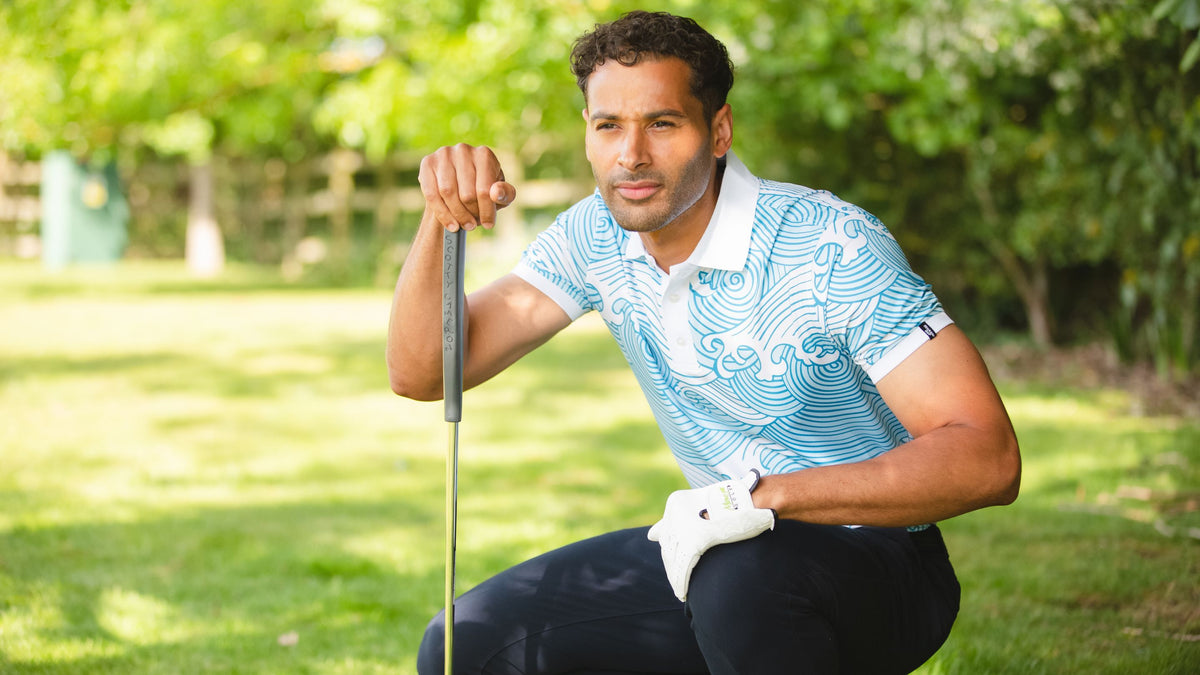 Men's Golf Attire – Minus Par Golf