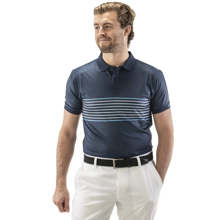 Golf Polo Shirt