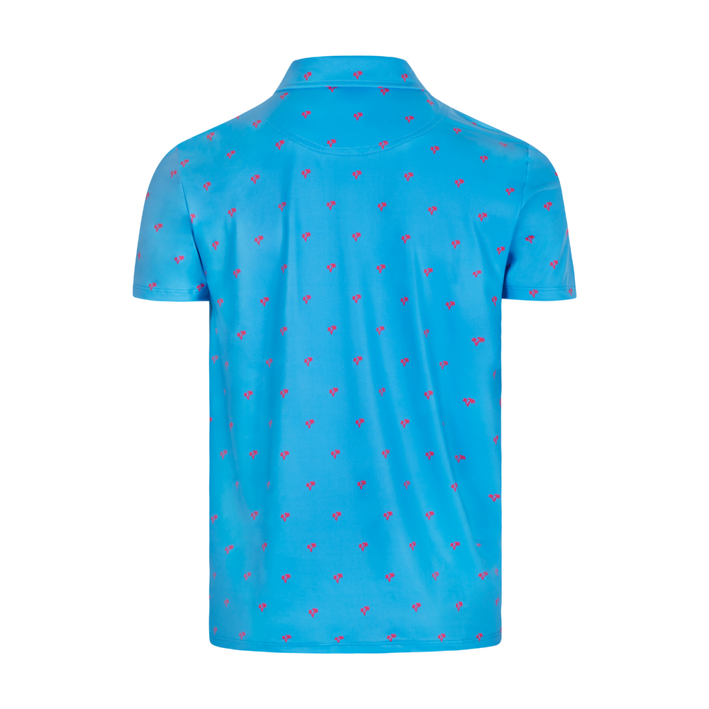 Golf Polo Shirt