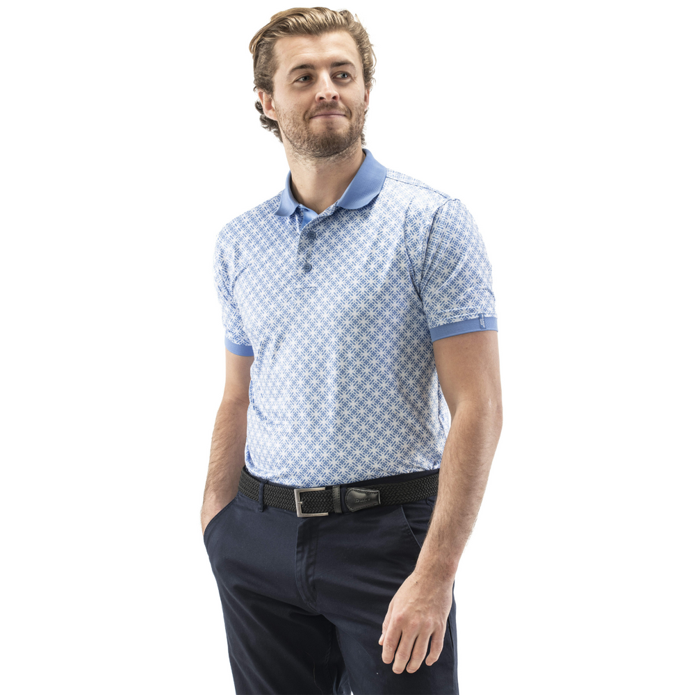 Golf Polo Shirt